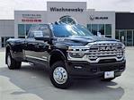 New 2026 Ram 3500 Limited Crew Cab 4x4 DRW Pickup for sale #W260005 - photo 1