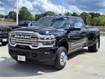 New 2026 Ram 3500 Limited Crew Cab 4x4 DRW Pickup for sale #W260005 - photo 8