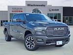 New 2026 Ram 1500 Laramie Crew Cab 4x4 Pickup for sale #W260007 - photo 1