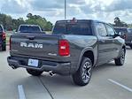 New 2026 Ram 1500 Laramie Crew Cab 4x4 Pickup for sale #W260007 - photo 11