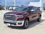 New 2026 Ram 1500 Laramie Crew Cab 4x4 Pickup for sale #W260009 - photo 7