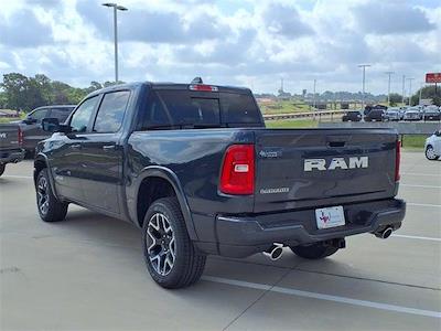 New 2026 Ram 1500 Laramie Crew Cab Pickup for sale #W260010 - photo 2