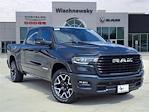 New 2026 Ram 1500 Laramie Crew Cab Pickup for sale #W260010 - photo 1