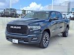 New 2026 Ram 1500 Laramie Crew Cab Pickup for sale #W260010 - photo 7