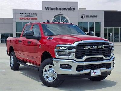 New 2026 Ram 2500 Tradesman Crew Cab 4x4 Pickup for sale #W260012 - photo 1