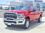 New 2026 Ram 2500 Tradesman Crew Cab 4x4 Pickup for sale #W260012 - photo 8