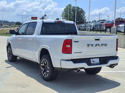 New 2026 Ram 1500 Laramie Crew Cab Pickup for sale #W260013 - photo 2