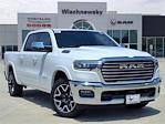 New 2026 Ram 1500 Laramie Crew Cab 4x4 Pickup for sale #W260014 - photo 1