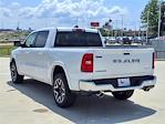 New 2026 Ram 1500 Laramie Crew Cab 4x4 Pickup for sale #W260014 - photo 2