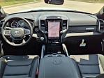 New 2026 Ram 1500 Laramie Crew Cab 4x4 Pickup for sale #W260014 - photo 3