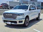 New 2026 Ram 1500 Laramie Crew Cab 4x4 Pickup for sale #W260014 - photo 7