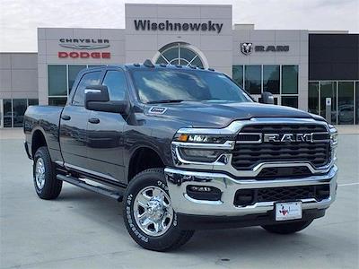 New 2026 Ram 2500 Tradesman Crew Cab 4x4 Pickup for sale #W260015 - photo 1