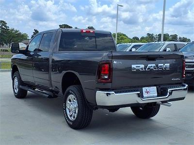 New 2026 Ram 2500 Tradesman Crew Cab 4x4 Pickup for sale #W260015 - photo 2