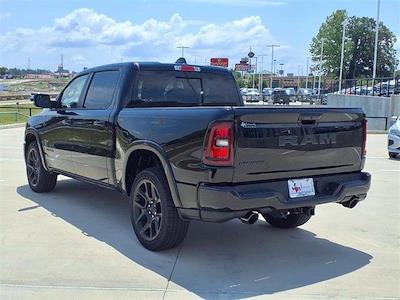 New 2026 Ram 1500 Laramie Crew Cab Pickup for sale #W260018 - photo 2