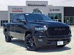 New 2026 Ram 1500 Laramie Crew Cab Pickup for sale #W260018 - photo 1