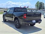 New 2026 Ram 1500 Laramie Crew Cab Pickup for sale #W260018 - photo 2