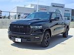 New 2026 Ram 1500 Laramie Crew Cab Pickup for sale #W260018 - photo 8