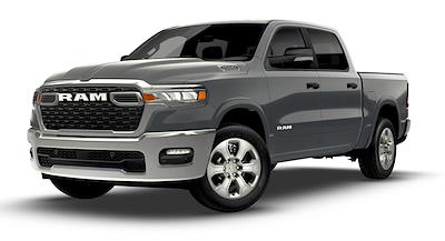 New 2026 Ram 1500 Lone Star Crew Cab Pickup for sale #W260020 - photo 1