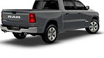 New 2026 Ram 1500 Lone Star Crew Cab Pickup for sale #W260020 - photo 2