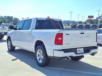 New 2026 Ram 1500 Lone Star Crew Cab 4x4 Pickup for sale #W260021 - photo 2