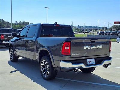 New 2026 Ram 1500 Laramie Crew Cab Pickup for sale #W260022 - photo 2