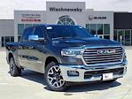 New 2026 Ram 1500 Laramie Crew Cab Pickup for sale #W260022 - photo 1