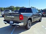 New 2026 Ram 1500 Laramie Crew Cab Pickup for sale #W260022 - photo 9