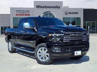 New 2026 Ram 2500 Laramie Crew Cab 4x4 Pickup for sale #W260023 - photo 1
