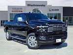 New 2026 Ram 2500 Laramie Crew Cab 4x4 Pickup for sale #W260023 - photo 1