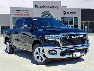 New 2026 Ram 1500 Lone Star Crew Cab 4x4 Pickup for sale #W260024 - photo 1