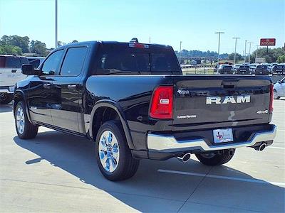 New 2026 Ram 1500 Lone Star Crew Cab 4x4 Pickup for sale #W260024 - photo 2