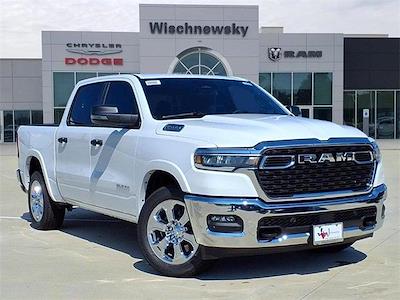 New 2026 Ram 1500 Lone Star Crew Cab 4x4 Pickup for sale #W260025 - photo 1