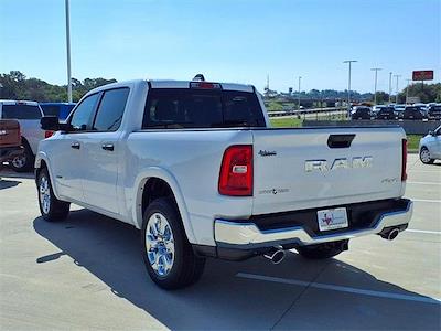 New 2026 Ram 1500 Lone Star Crew Cab 4x4 Pickup for sale #W260025 - photo 2