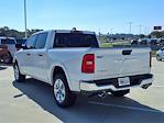 New 2026 Ram 1500 Lone Star Crew Cab 4x4 Pickup for sale #W260025 - photo 2