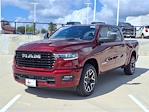New 2026 Ram 1500 Laramie Crew Cab Pickup for sale #W260027 - photo 7
