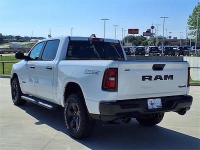 New 2026 Ram 1500 Warlock Crew Cab 4x4 Pickup for sale #W260028 - photo 2