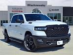 New 2026 Ram 1500 Warlock Crew Cab 4x4 Pickup for sale #W260028 - photo 1