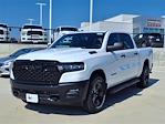 New 2026 Ram 1500 Warlock Crew Cab 4x4 Pickup for sale #W260028 - photo 7