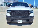 New 2026 Ram 1500 Warlock Crew Cab 4x4 Pickup for sale #W260028 - photo 8