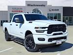 New 2026 Ram 2500 Lone Star Crew Cab 4x4 Pickup for sale #W260031 - photo 1