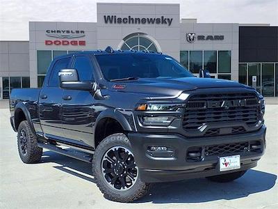 New 2026 Ram 2500 Tradesman Crew Cab 4x4 Pickup for sale #W260032 - photo 1