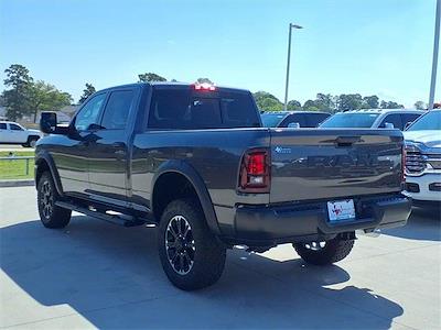 New 2026 Ram 2500 Tradesman Crew Cab 4x4 Pickup for sale #W260032 - photo 2