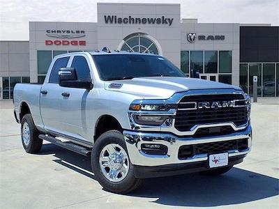 New 2026 Ram 2500 Tradesman Crew Cab 4x4 Pickup for sale #W260034 - photo 1