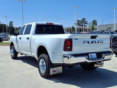 New 2026 Ram 3500 Tradesman Crew Cab 4x4 DRW Pickup for sale #W260035 - photo 2