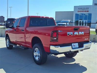 New 2026 Ram 2500 Tradesman Crew Cab 4x4 Pickup for sale #W260039 - photo 2