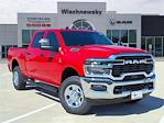 New 2026 Ram 2500 Tradesman Crew Cab 4x4 Pickup for sale #W260039 - photo 1