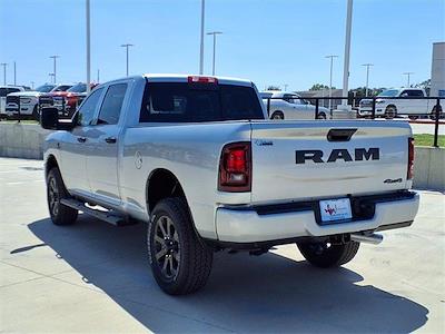 New 2026 Ram 2500 Tradesman Crew Cab 4x4 Pickup for sale #W260041 - photo 2