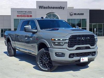 New 2026 Ram 3500 Limited Mega Cab 4x4 Pickup for sale #W260042 - photo 1