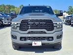 New 2026 Ram 3500 Limited Mega Cab 4x4 Pickup for sale #W260042 - photo 4