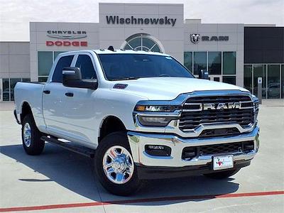 New 2026 Ram 2500 Tradesman Crew Cab 4x4 Pickup for sale #W260043 - photo 1